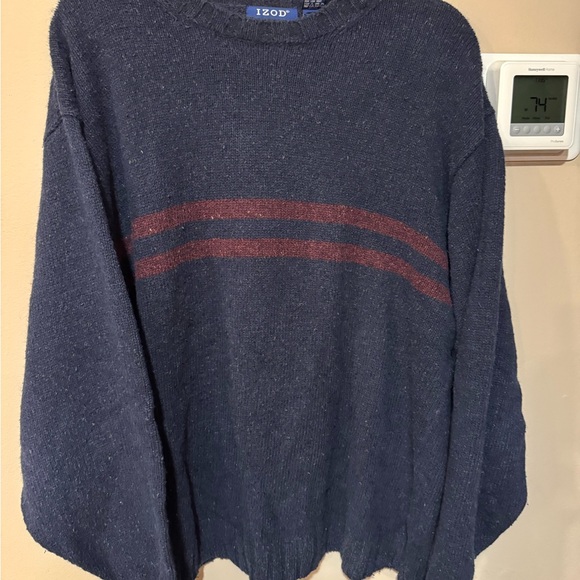 Izod sweater - Picture 3 of 3